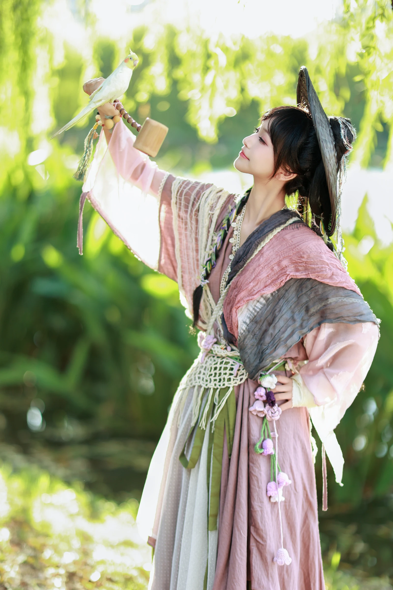 [YITUYU]艺图语-2024.10.17-江湖梦-无莓大侠-[29P-475MB]-6.webp